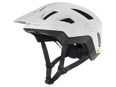 Bolle "Adapt MIPS" MTB Helmet - Matt Offwhite