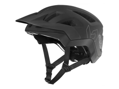 Bolle "Adapt" MTB Helm - Matt Black