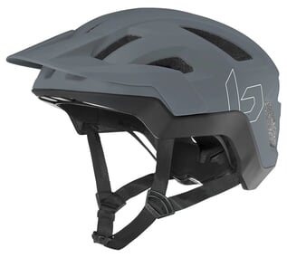 Bolle "Adapt" MTB Helmet - Matt Grey