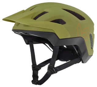 Bolle "Adapt" MTB Helmet - Matt Khaki