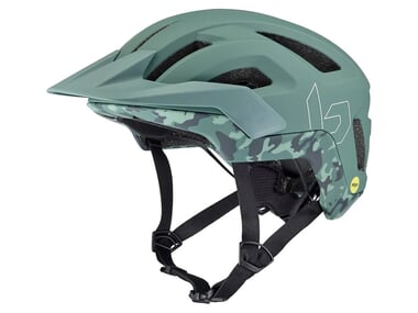 Bolle "Eco Adapt MIPS" Helmet - Matt Sage