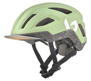 Bolle "Eco React" MTB Helm - Matt Matcha