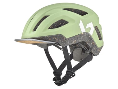 Bolle "Eco React" MTB Helm - Matt Matcha