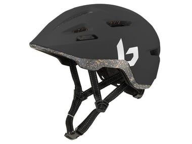 Bolle "Eco Stance" MTB Helm - Matte Black