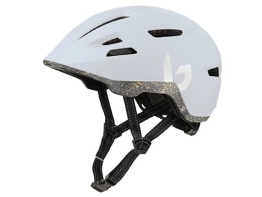 Bolle "Eco Stance" MTB Helmet - Matte Offwhite