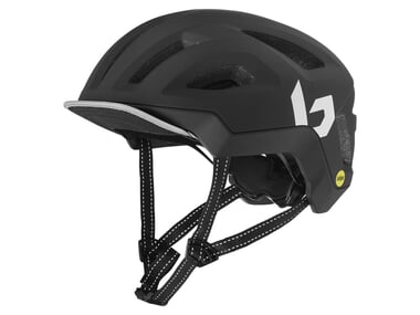 Bolle "React MIPS" MTB Helm - Matt Black