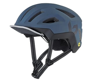 Bolle "React MIPS" MTB Helmet - Matt Navy