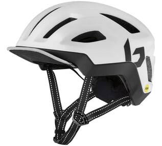 Bolle "React MIPS" MTB Helmet - Matt White