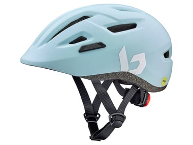 Bolle "Stance JR MIPS" MTB Helmet - Matt Powder Blue