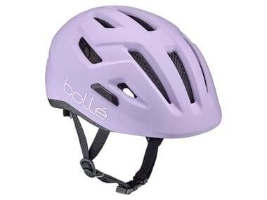 Bolle "Stance JR" MTB Helm - Matte Lilac