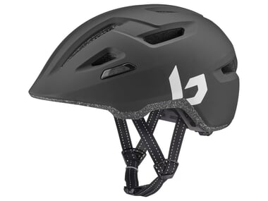 Bolle "Stance Pure" MTB Helmet - Matte Black