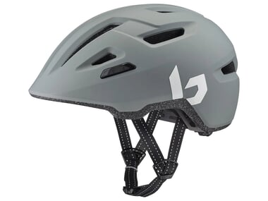 Bolle "Stance Pure" MTB Helmet - Matte Grey