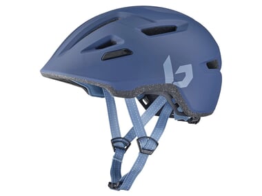 Bolle "Stance Pure" MTB Helm - Matte Navy