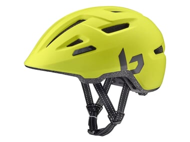 Bolle "Stance Pure" MTB Helm - Matte Yellow