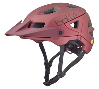 Bolle "Trackdown MIPS" MTB Helmet - Matt Gernet