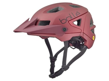 Bolle "Trackdown MIPS" MTB Helm - Matt Gernet