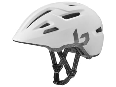 Bolle "Stance Pure" MTB Helmet - Matte White