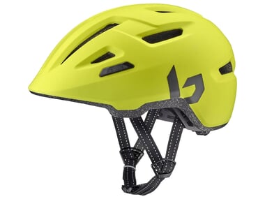 Bolle "Stance Pure" MTB Helmet - Matte Yellow