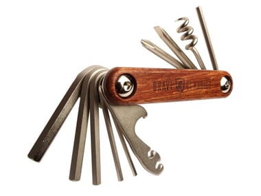 Brave Classics "12" Multitool