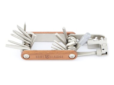 Brave Classics "20" Multitool