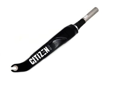 CLIQ "Citizen Carbon V2" BMX Race Fork