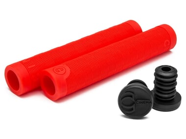 Cinema Wheel Co. "Focus" Grips