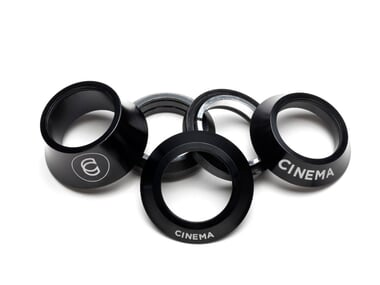 Cinema Wheel Co. "Lift Kit" Headset