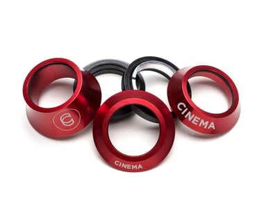 Cinema Wheel Co. "Lift Kit" Headset