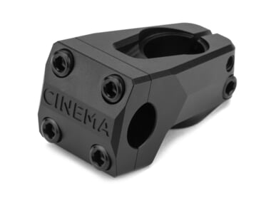 Cinema Wheel Co. "Projector" Frontload Stem