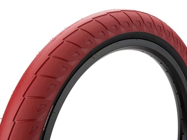 Cinema Wheel Co. "Williams" BMX Tire