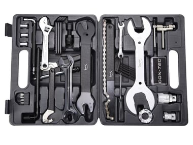 Contec "TFM-330" Tool Case