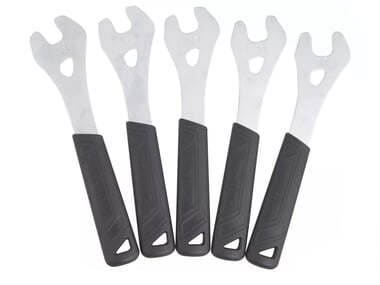 Contec "TFP-150" Cone Wrench Set