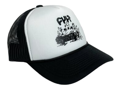 Cult "Burn It Down" Cap