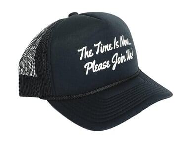 Cult "Time Is Now" Cap