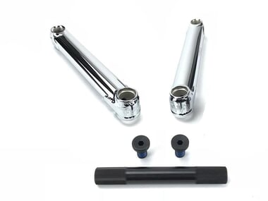 Cult "Crew Juvi 140mm" BMX Crank