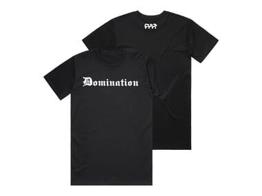 Cult "Domination" T-Shirt