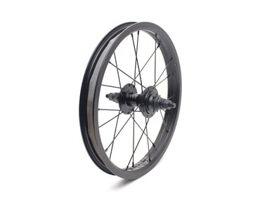 Cult "Juvi 16" Cassette Rear Wheel - 16 Inch