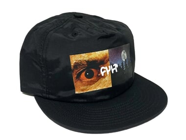 Cult "Love&Terror" Cap - Black