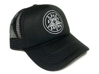 Cult "Pentagram" Cap