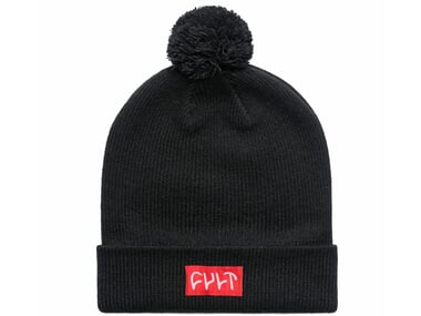 Cult "Pompom" Beanie