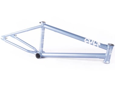 Cult "Shorty IC 2" BMX Rahmen - George Ntavoutian Colorway