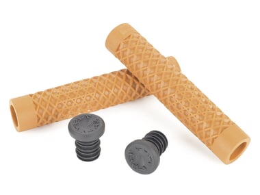 Cult X Vans "Waffle" Grips - Flangeless