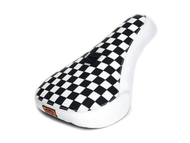 Cult X Vans "Checkerboard" Pivotal Sattel