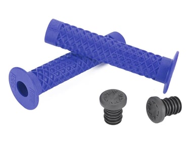 Cult X Vans "Waffle" Grips - With Flange