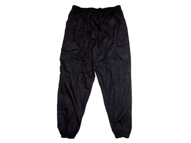 DUB BMX Tomorrow Short Pants - Black  kunstform BMX Shop & Mailorder -  worldwide shipping