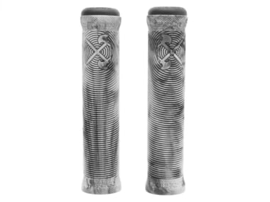 Demolition "Axes" Grips - Flangeless