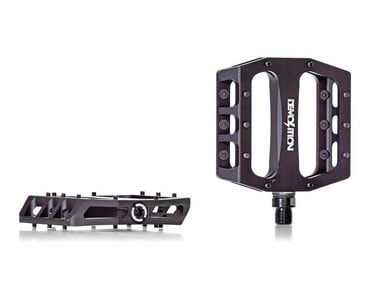 Demolition "Trooper Alloy" Pedals