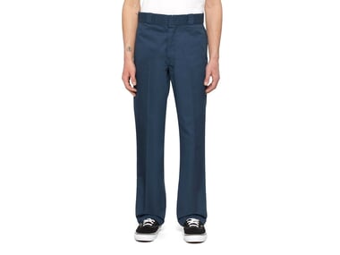 Dickies "874 Work Pant Recycled" Hose - Air Force Blue