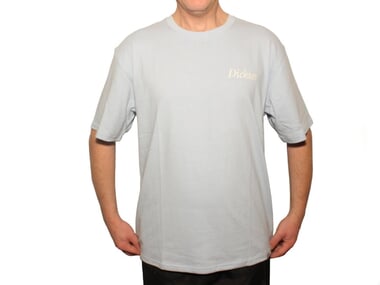 Dickies "Companion Script" T-Shirt - Skyway