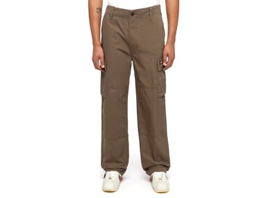 Dickies "Eagle Bend" Combat Pants - Mushroom